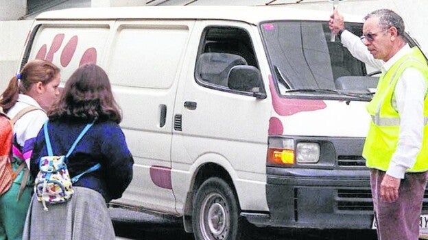 El tráfico crece un 20% con el cole