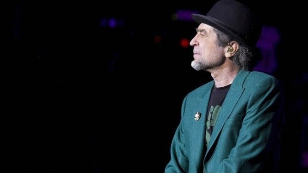 Las letras de Sabina, a debate