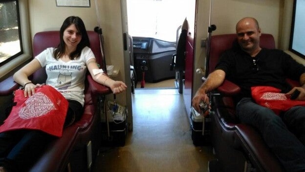 El ICHH, en Tenerife, La Palma y Gran Canaria