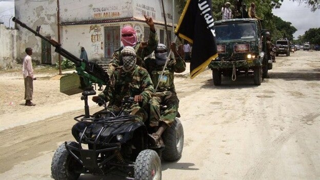 Seis muertos en un atentado suicida en Somalia