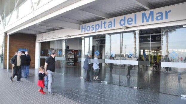 Siete personas siguen hospitalizadas por los atentados de Cataluña