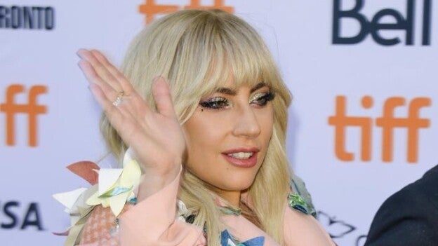 Lady Gaga se toma un descanso