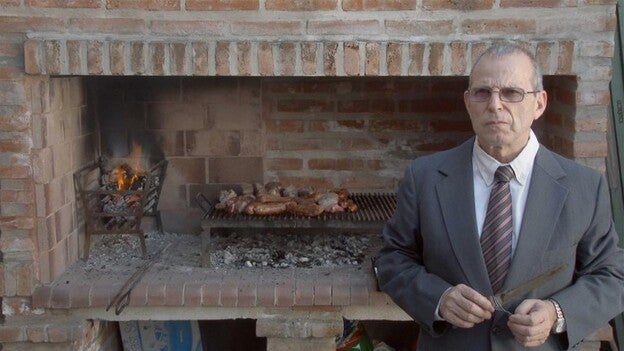 ‘Todo sobre el asado’