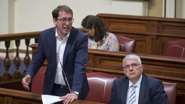 La rebaja fiscal del PSC para la vivienda enfrenta al Gobierno