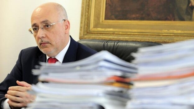 Morales: «El Cabildo de Gran Canaria no ha mentido, las aguas se depuran»