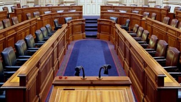 Siga aquí el pleno en directo