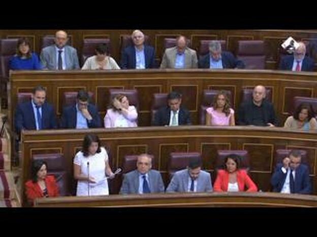 Montoro promete bajar los impuestos a las rentas medias