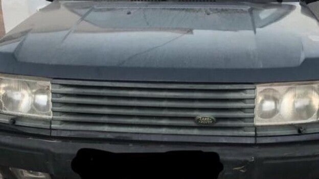 Detenido tras una persecución en Lanzarote