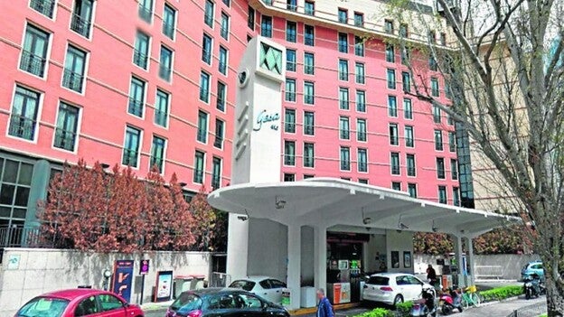 Disa cierra la compra de 30 gasolineras en la península