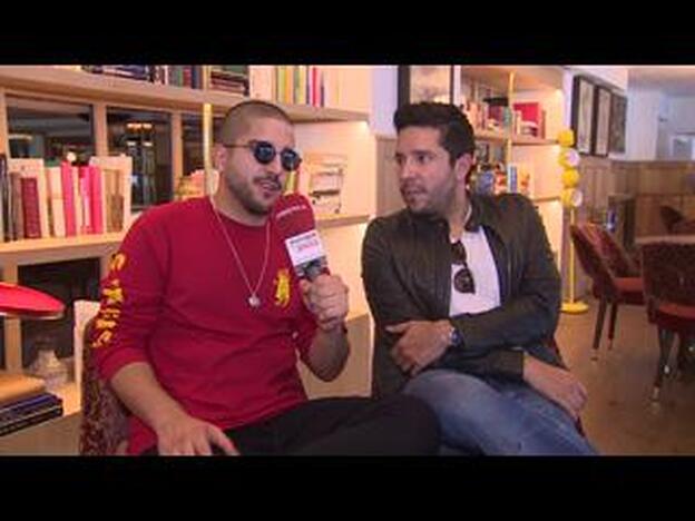 Cali y el Dandee hablan sobre machismo en el reggaeton