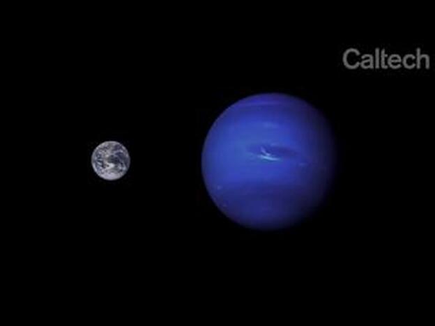 El Sol pudo ‘robar’ el supuesto planeta Nueve