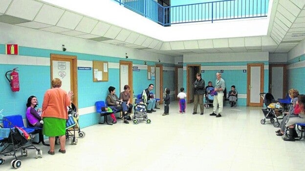 La sanidad canaria se abona al vagón de cola