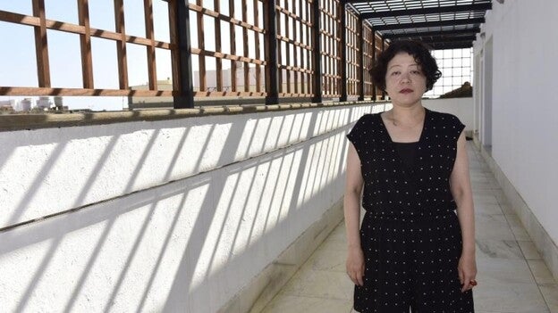 Midori Mitamura idea un escenario emocionante en el CAAM