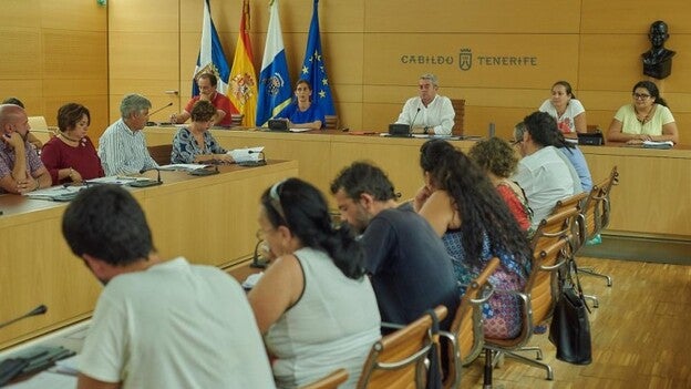 Cáritas avisa del aumento de «ocupaciones sobrevenidas»