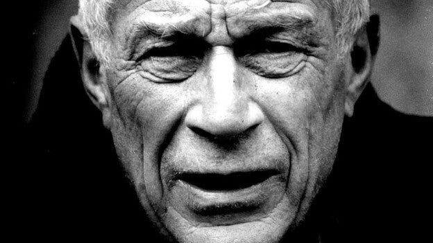La cultura rinde homenaje a John Berger