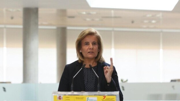 Canarias lidera la afiliación a la Seguridad Social