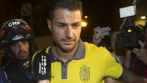 40.000 gargantas contra Vitolo