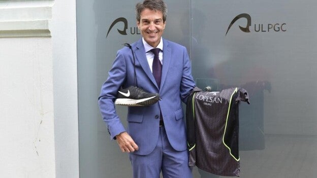 La tradición de correr de noche para poder disfrutar de la ciudad