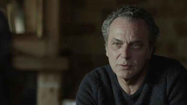 ‘Iván el Terrible’ como primer plato