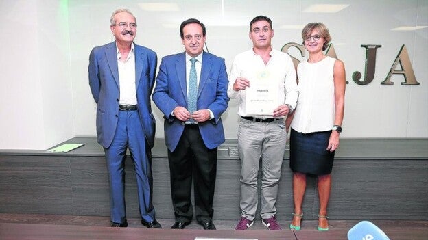 Innovar sembrando cochinilla