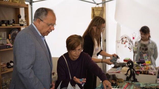 Se abre una nueva convocatoria para obtener el carné de artesano