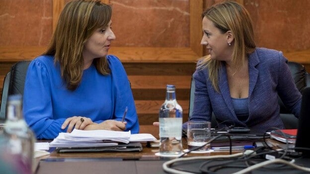 Canarias cree «inoportuno» una posible prórroga de los presupuestos estatales