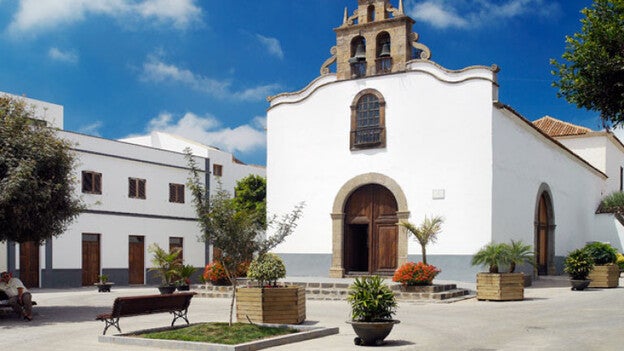 La jornadas de patrimonio histórico de Arona abordan la transmisión oral