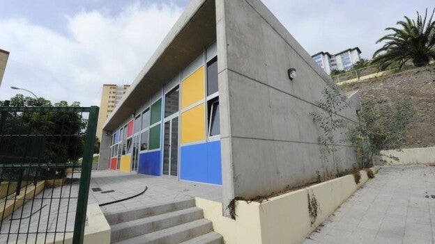 La ciudad asume la atención terapéutica a niños en riesgo