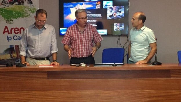 Una app canaria mejora el rendimiento de apoyo educativo