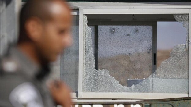 La Interpol aprueba el ingreso de Palestina como país miembro