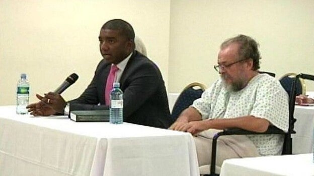 La prórroga carcelaria a la mujer de Kokorev pudo «vulnerar la Constitución»