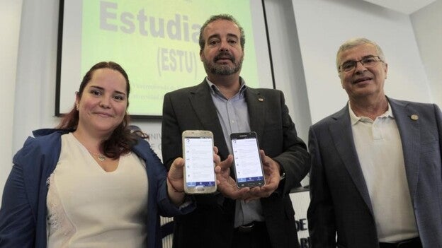 La ULPGC da atención integral al alumnado vía Internet