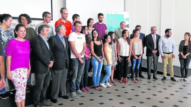 Más de 300 inscritos en el primer curso de Gestor de Transformación Digital