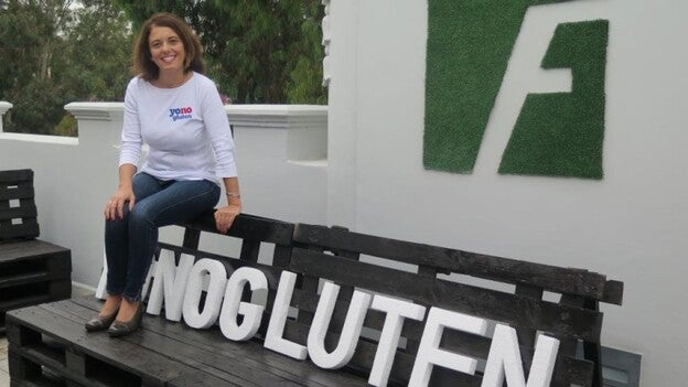 «Emprender ha significado tomar las riendas de mi vida»