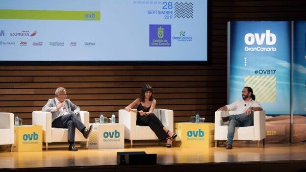 OVB Gran Canaria incide en la importancia de personalizar la comunicación con el turista