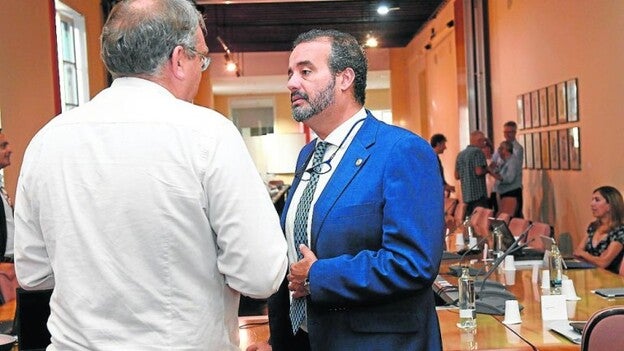 El 30,7% de los alumnos de la ULPGC deja sus estudios en dos años