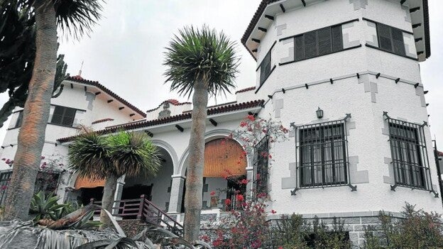 PP-Ciuca gastó 258.184 euros en la finca de San Rafael