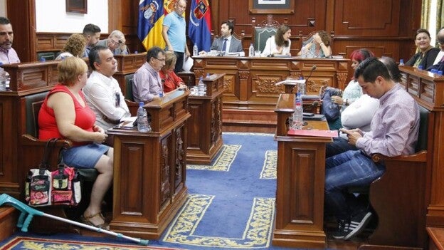 Un promotor pide que se aclare si el PGO en trámites sigue vivo