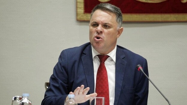 Un órgano del Gobierno elude revisar el concurso de Negrín