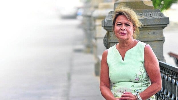 «Apostamos por los artistas canarios, porque hay muchos y buenos»