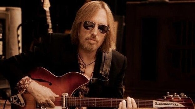 Tom Petty, esencia del rock estadounidense