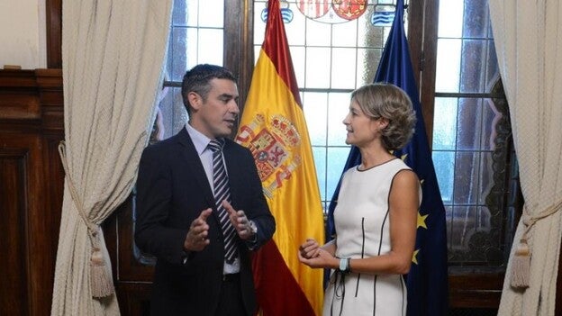 El Posei adicional beneficiará a 4.800 agricultores y ganaderos