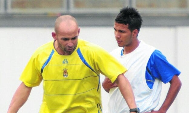 «No hay más jugadores como Viera»