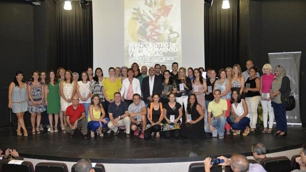 La Agencia de Desarrollo Local de Santa Lucía cumple 25 años