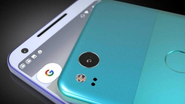 Google presenta sus nuevos teléfonos