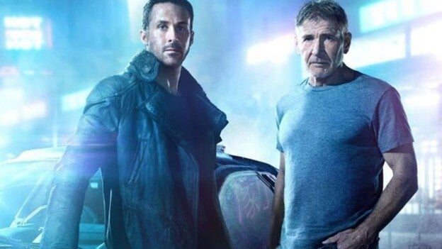 Cinco razones para ver el nuevo ‘Blade Runner’