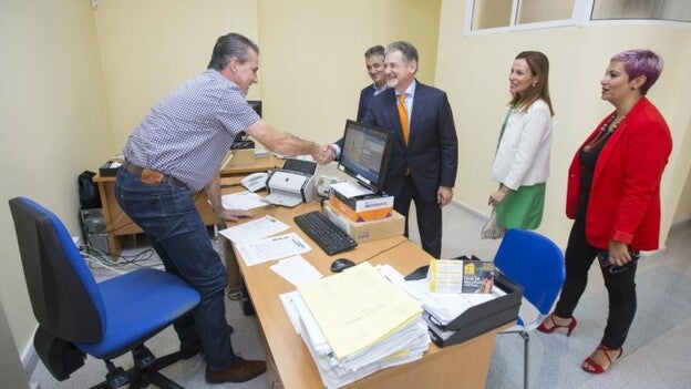 Valora se muda de local en Ingenio y gana amplitud