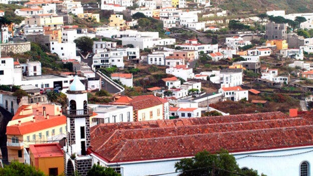 Valverde sustituirá el alumbrado municipal por tecnología LED