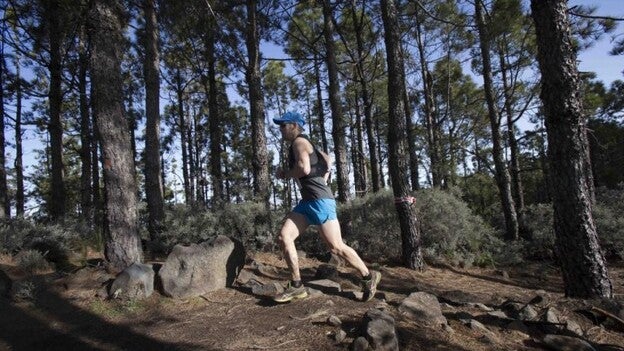 La Transgrancanaria HG ya suma 2.000 inscritos