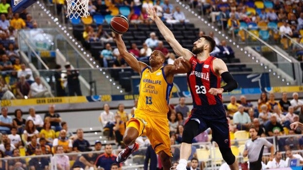 Victoria de casta y grandeza (100-82)